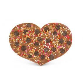Voor de liefste mama!