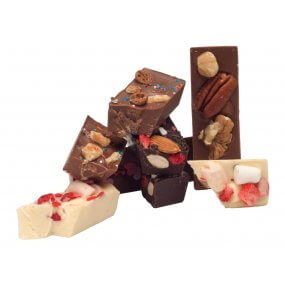 Chocstar's Favorietjes