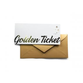 Cadeaubon (papier)