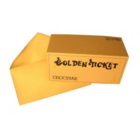 Cadeaubon (papier)