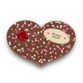 Ik cacao van jou ♥