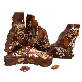 Choc Nougat