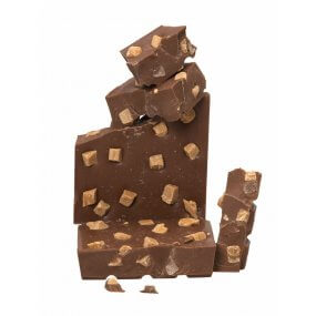 Salted Caramel